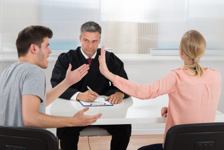 family lawyer brisbane