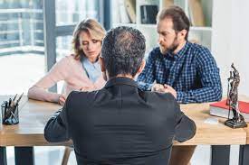 family lawyer brisbane