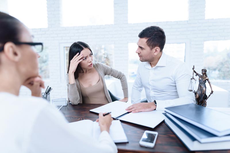 brisbane family lawyer