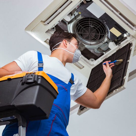 Air Conditioning Repairs Hills District: Fast and Reliable Service