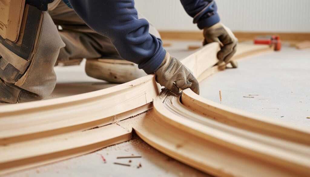 Plywood