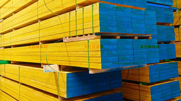 Timber LVL