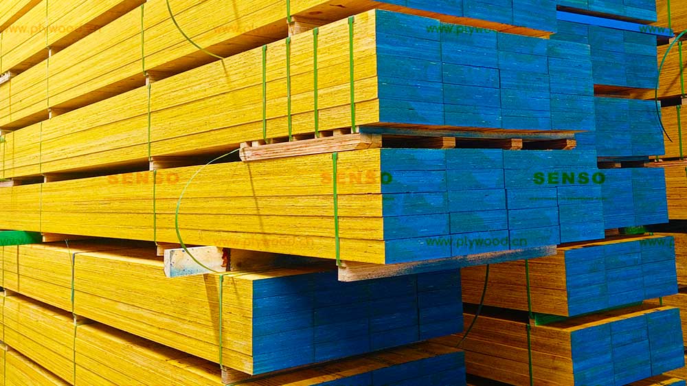Timber LVL